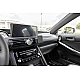Houder - Brodit ProClip - Lexus IS series 2021->Angled mount