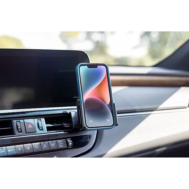 Houder - Brodit ProClip - Lexus ES Serie 2022-> Center mount Houder - Brodit ProClip - Lexus ES Serie 2022-> Center mount