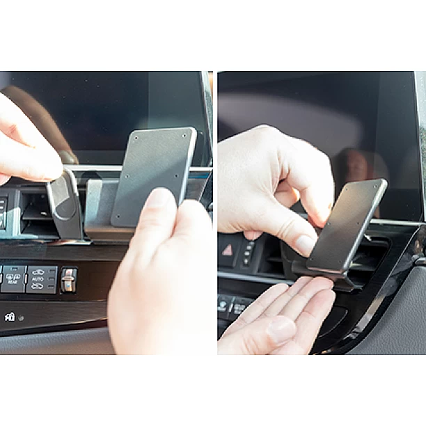 Houder - Brodit ProClip - Lexus ES Serie 2022-> Center mount Houder - Brodit ProClip - Lexus ES Serie 2022-> Center mount