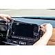 Houder - Brodit ProClip - Nissan Pathfinder 2022-> Center mount Houder - Brodit ProClip - Nissan Pathfinder 2022-> Center mount