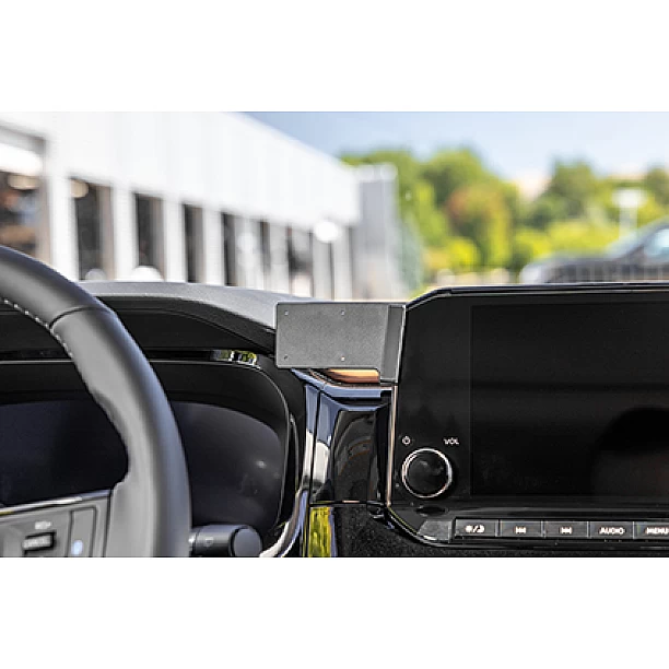Houder - Brodit ProClip - Nissan Pathfinder 2022-> Center mount Houder - Brodit ProClip - Nissan Pathfinder 2022-> Center mount