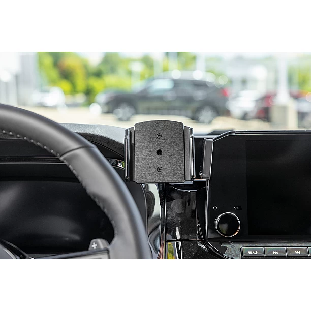 Houder - Brodit ProClip - Nissan Pathfinder 2022-> Center mount Houder - Brodit ProClip - Nissan Pathfinder 2022-> Center mount