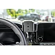 Houder - Brodit ProClip - Nissan Pathfinder 2022-> Center mount Houder - Brodit ProClip - Nissan Pathfinder 2022-> Center mount