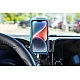 Houder - Brodit ProClip - Nissan Pathfinder 2022-> Center mount Houder - Brodit ProClip - Nissan Pathfinder 2022-> Center mount