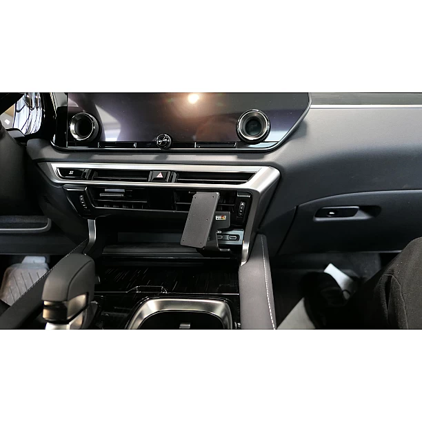 Houder - Brodit ProClip - Lexus RX Serie 2023-> Angled mount Houder - Brodit ProClip - Lexus RX Serie 2023-> Angled mount