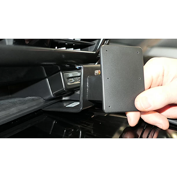 Houder - Brodit ProClip - Lexus RX Serie 2023-> Angled mount Houder - Brodit ProClip - Lexus RX Serie 2023-> Angled mount