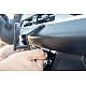 Houder - Brodit ProClip - Mitsubishi Outlander 2022-> Angled mount Houder - Brodit ProClip - Mitsubishi Outlander 2022-> Angled mount