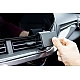 Houder - Brodit ProClip - Chevrolet Trax 2024-> (Angled mount) Houder - Brodit ProClip - Chevrolet Trax 2024-> (Angled mount)