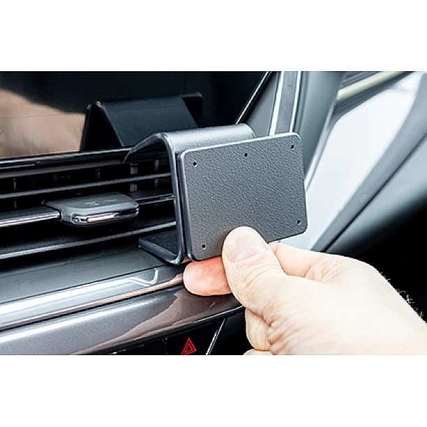 Houder - Brodit ProClip - Chevrolet Trax 2024-> (Angled mount) Houder - Brodit ProClip - Chevrolet Trax 2024-> (Angled mount)