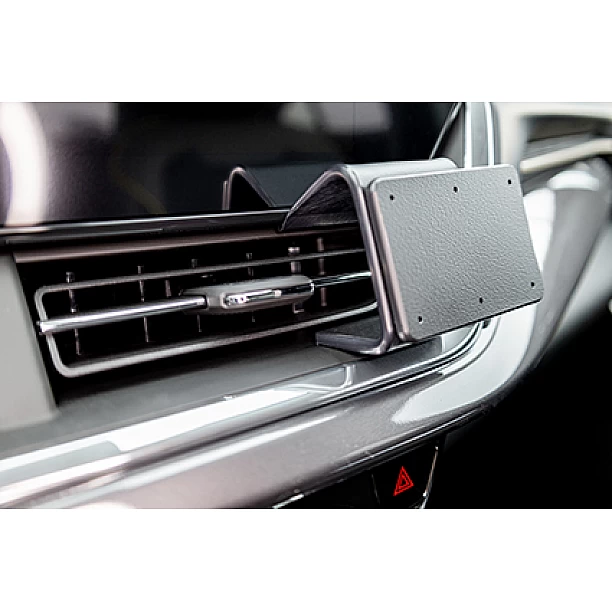 Houder - Brodit ProClip - Chevrolet Trax 2024-> (Angled mount) Houder - Brodit ProClip - Chevrolet Trax 2024-> (Angled mount)