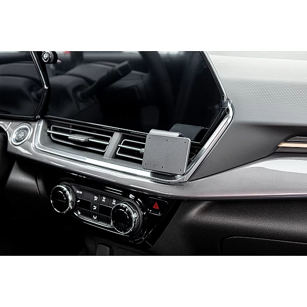 Houder - Brodit ProClip - Chevrolet Trax 2024-> (Angled mount) Houder - Brodit ProClip - Chevrolet Trax 2024-> (Angled mount)