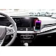 Houder - Brodit ProClip - Chevrolet Trax 2024-> (Angled mount) Houder - Brodit ProClip - Chevrolet Trax 2024-> (Angled mount)