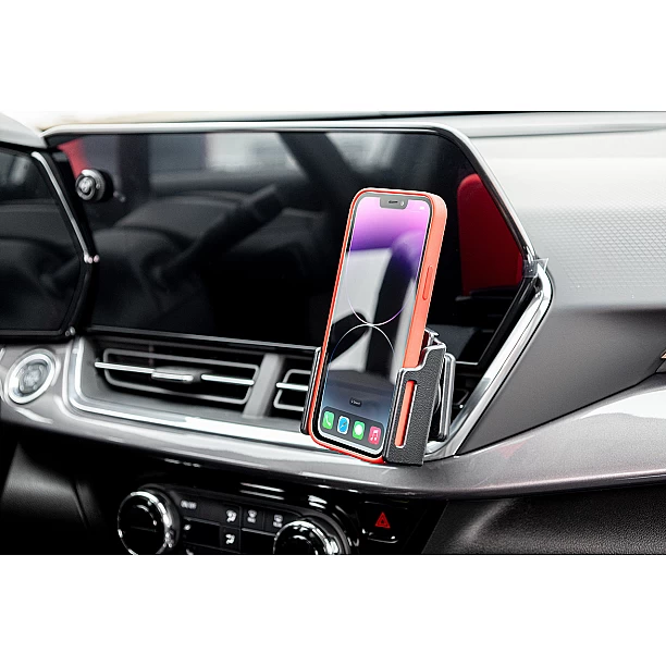 Houder - Brodit ProClip - Chevrolet Trax 2024-> (Angled mount) Houder - Brodit ProClip - Chevrolet Trax 2024-> (Angled mount)