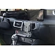 Houder - Brodit ProClip - Ford Mustang 2024> Angled mount Houder - Brodit ProClip - Ford Mustang 2024> Angled mount