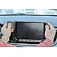 Houder - Brodit ProClip - Kia Rio 2022-2024 Center mount Houder - Brodit ProClip - Kia Rio 2022-2024 Center mount