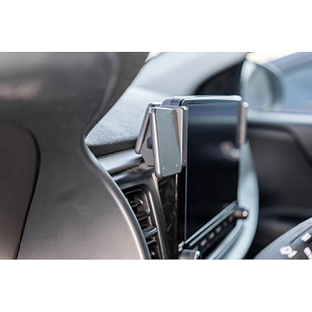 Houder - Brodit ProClip - Kia Rio 2022-2024 Center mount Houder - Brodit ProClip - Kia Rio 2022-2024 Center mount