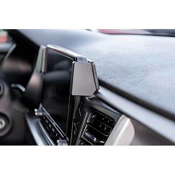 Houder - Brodit ProClip - Kia Rio 2022-2024 Center mount Houder - Brodit ProClip - Kia Rio 2022-2024 Center mount