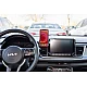 Houder - Brodit ProClip - Kia Rio 2022-2024 Center mount Houder - Brodit ProClip - Kia Rio 2022-2024 Center mount