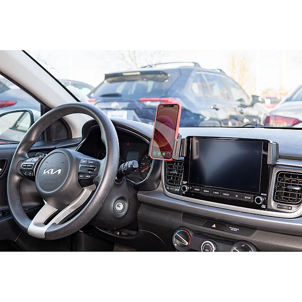 Houder - Brodit ProClip - Kia Rio 2022-2024 Center mount Houder - Brodit ProClip - Kia Rio 2022-2024 Center mount