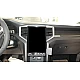 Houder - Brodit ProClip - Volkswagen Amarok 2024-> Angled mount Houder - Brodit ProClip - Volkswagen Amarok 2024-> Angled mount