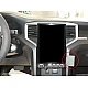 Houder - Brodit ProClip - Volkswagen Amarok 2024-> Angled mount Houder - Brodit ProClip - Volkswagen Amarok 2024-> Angled mount