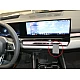 Houder - Brodit ProClip - BMW 5-Serie  G60,G61,G68 2024-> BMW i5 2024->Center mount