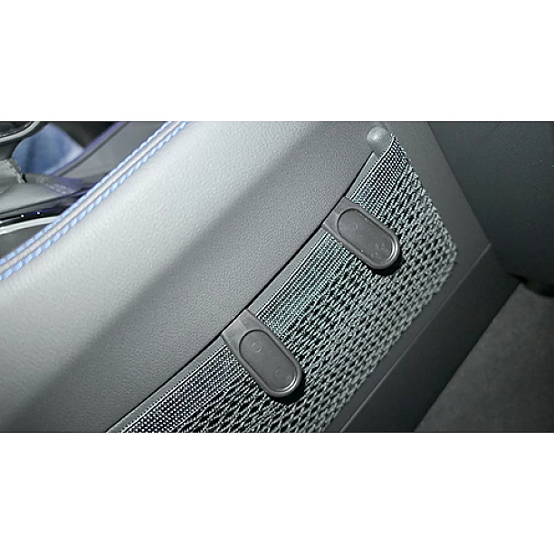 Houder - Brodit ProClip - Volkswagen Touareg 2024-> Angled mount Houder - Brodit ProClip - Volkswagen Touareg 2024-> Angled mount