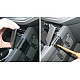 Houder - Brodit ProClip - Volkswagen Touareg 2024-> Angled mount Houder - Brodit ProClip - Volkswagen Touareg 2024-> Angled mount