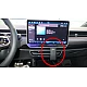 Houder - Brodit ProClip - Volkswagen ID.7 2024-> Center mount Houder - Brodit ProClip - Volkswagen ID.7 2024-> Center mount