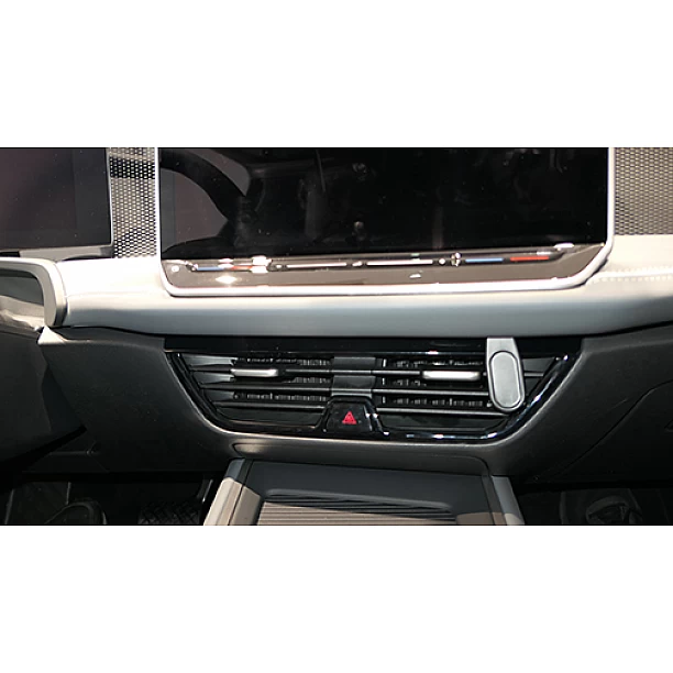 Houder - Brodit ProClip - Volkswagen Passat 2024-> Center mount Houder - Brodit ProClip - Volkswagen Passat 2024-> Center mount