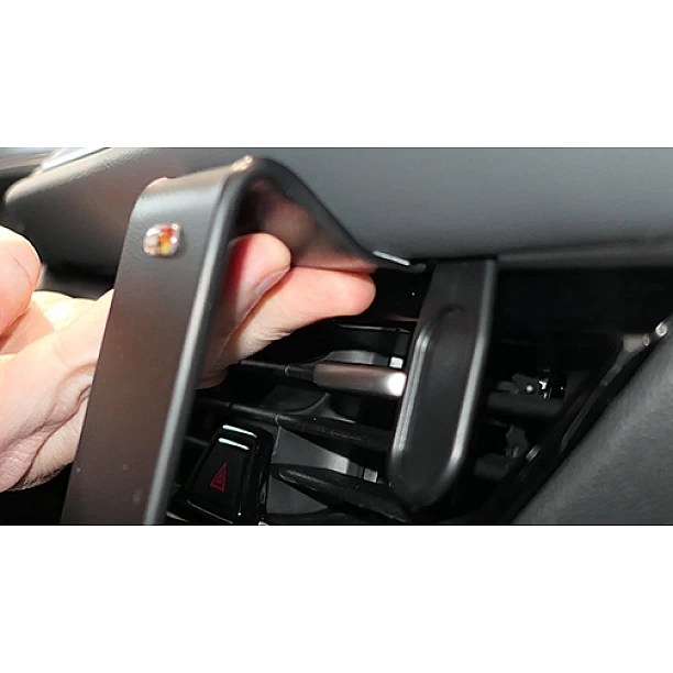 Houder - Brodit ProClip - Volkswagen Passat 2024-> Center mount Houder - Brodit ProClip - Volkswagen Passat 2024-> Center mount
