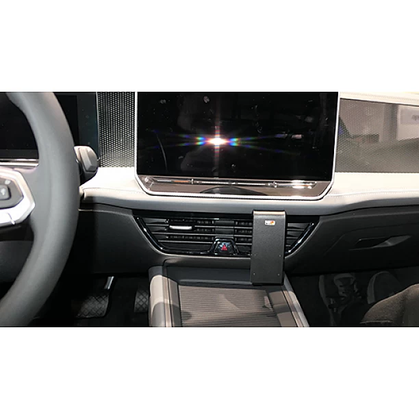 Houder - Brodit ProClip - Volkswagen Passat 2024-> Center mount Houder - Brodit ProClip - Volkswagen Passat 2024-> Center mount