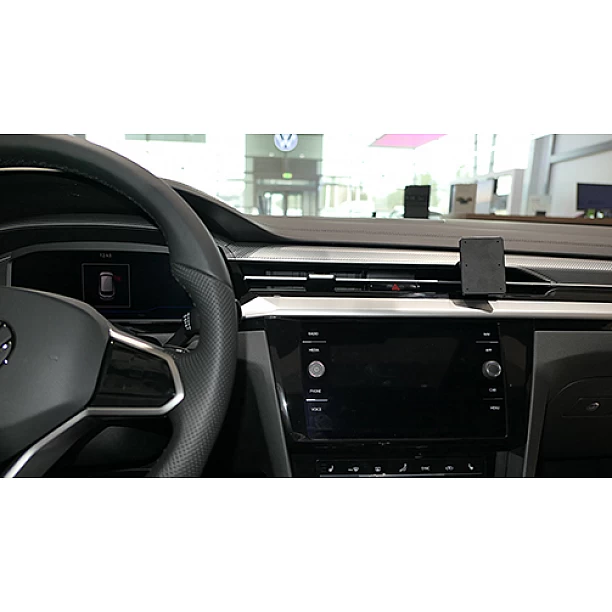 Houder - Brodit ProClip - Volkswagen Arteon 2021-> Center  mount