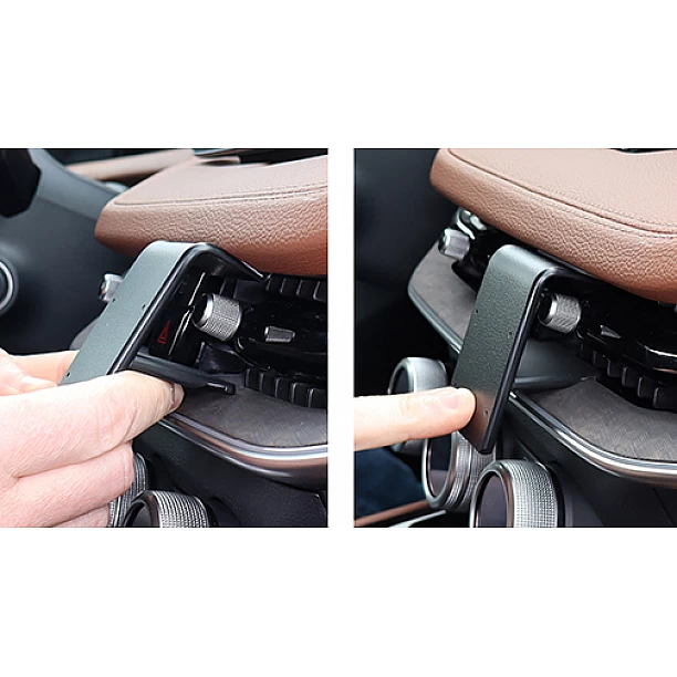 Houder - Brodit ProClip - Skoda Superb 2024-> Center mount Houder - Brodit ProClip - Skoda Superb 2024-> Center mount