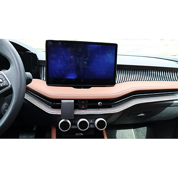Houder - Brodit ProClip - Skoda Superb 2024-> Center mount Houder - Brodit ProClip - Skoda Superb 2024-> Center mount