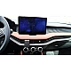 Houder - Brodit ProClip - Skoda Superb 2024-> Center mount Houder - Brodit ProClip - Skoda Superb 2024-> Center mount