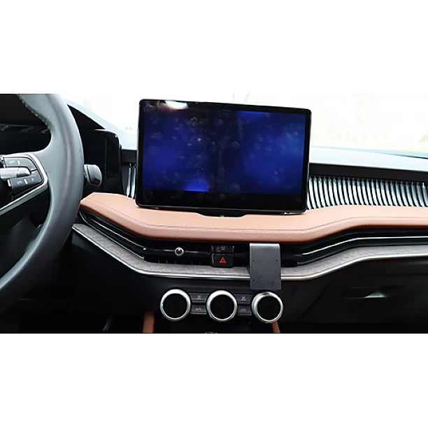 Houder - Brodit ProClip - Skoda Superb 2024-> Center mount Houder - Brodit ProClip - Skoda Superb 2024-> Center mount