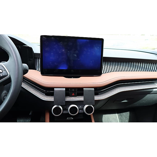 Houder - Brodit ProClip - Skoda Superb 2024-> Center mount Houder - Brodit ProClip - Skoda Superb 2024-> Center mount