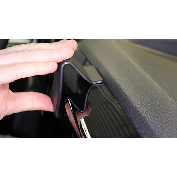 Houder - Brodit ProClip - Mercedes Benz Vito 2024-> Center mount Houder - Brodit ProClip - Mercedes Benz Vito 2024-> Center mount