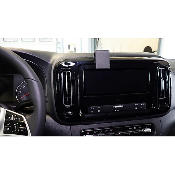 Houder - Brodit ProClip - Mercedes Benz Vito 2024-> Center mount Houder - Brodit ProClip - Mercedes Benz Vito 2024-> Center mount