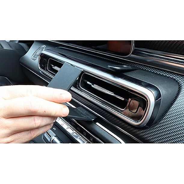 Houder - Brodit ProClip - Mercedes Benz V-Class 25- center mount Houder - Brodit ProClip - Mercedes Benz V-Class 25- center mount