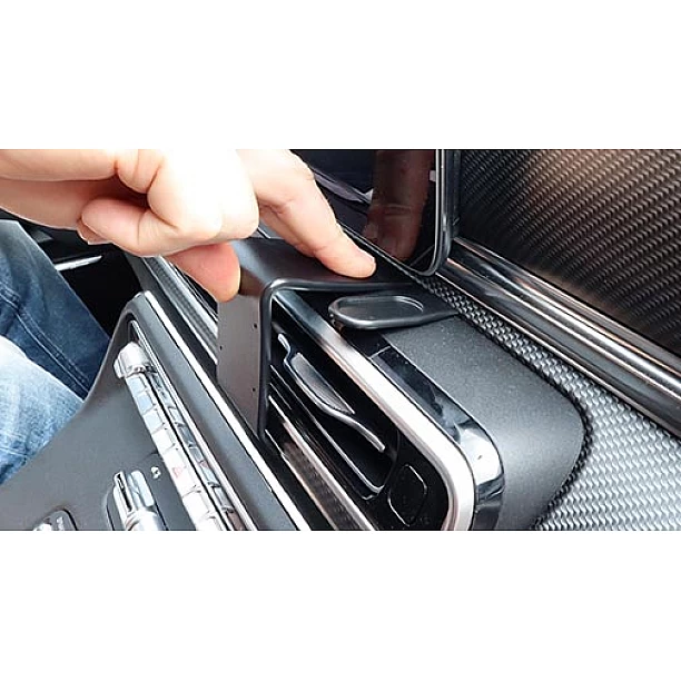 Houder - Brodit ProClip - Mercedes Benz V-Class 25- center mount Houder - Brodit ProClip - Mercedes Benz V-Class 25- center mount