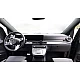 Houder - Brodit ProClip - Mercedes Benz V-Class 25- center mount Houder - Brodit ProClip - Mercedes Benz V-Class 25- center mount