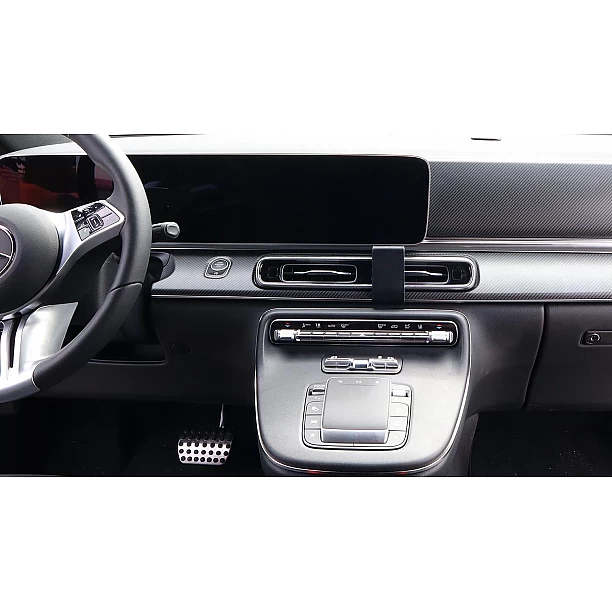 Houder - Brodit ProClip - Mercedes Benz V-Class 25- center mount Houder - Brodit ProClip - Mercedes Benz V-Class 25- center mount