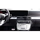 Houder - Brodit ProClip - Mercedes Benz V-Class 25- center mount Houder - Brodit ProClip - Mercedes Benz V-Class 25- center mount