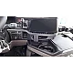 Houder - Brodit ProClip - Scania R-Serie 2025-> / S-Serie 2025-> Center mount Houder - Brodit ProClip - Scania R-Serie 2025-> / S-Serie 2025-> Center mount