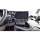 Houder - Brodit ProClip - Scania R-Serie 2025-> / S-Serie 2025-> Center mount Houder - Brodit ProClip - Scania R-Serie 2025-> / S-Serie 2025-> Center mount