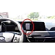 Houder - Brodit ProClip - Ford Transit Courier 2024-> Center mount