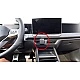 Houder - Brodit Proclip Volkswagen Tiguan/Tayron 25- Center mount