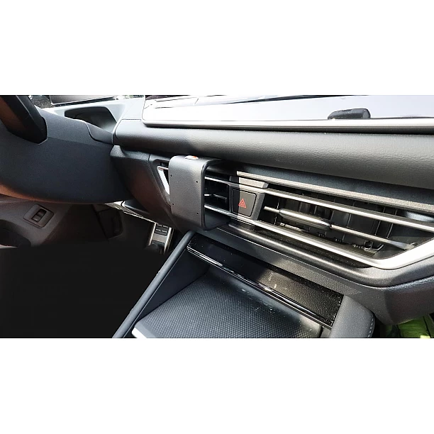 Houder - Brodit Proclip Volkswagen Tiguan/Tayron 25- Center mount